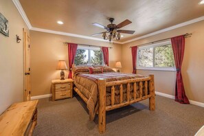 Maison (4 Bedrooms) | Intérieur