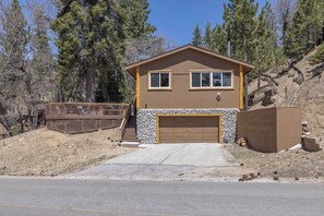 Maison (4 Bedrooms) | Intérieur