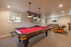 하우스 (4 Bedrooms) | 내부