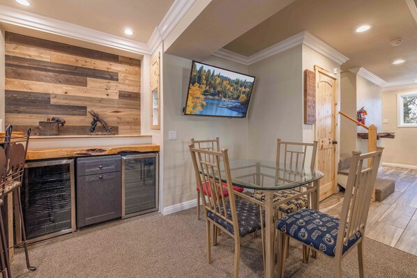 Maison (4 Bedrooms) | Intérieur