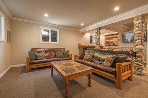 Maison (4 Bedrooms) | Intérieur