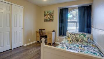 獨棟房屋 (3 Bedrooms) | 住宿內部