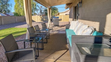 獨棟房屋 (3 Bedrooms) | 住宿內部