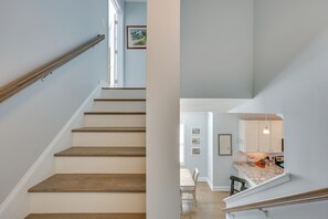 Apartment (3 Bedrooms) | Innenbereich