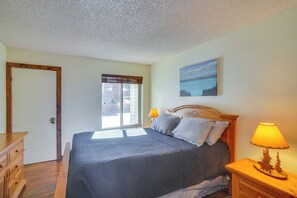 Apartment (1 Bedroom) | Interior - Brian Head Ski Condo - Walk to Giant Steps Lift! (Brian Head)