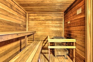 Apartemen (1 Bedroom) | Interior