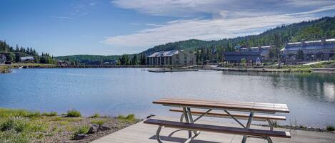 アパートメント (1 Bedroom) | 内装