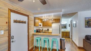 Căn hộ (1 Bedroom) | Nội thất