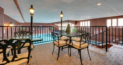 Lincoln Condo ~ 2 Mi to Loon Mountain Resort!