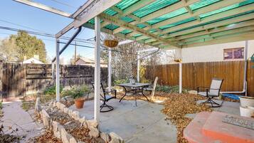 House (1 Bedroom) | Interior