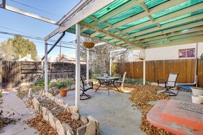 House (1 Bedroom) | Interior