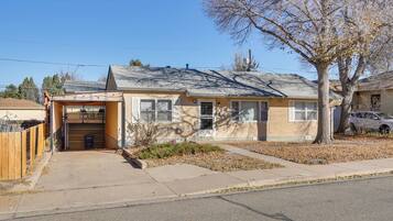 House (1 Bedroom) | Interior