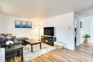 House (1 Bedroom) | Interior - Updated Pueblo Vacation Rental Near Riverwalk! (Pueblo)