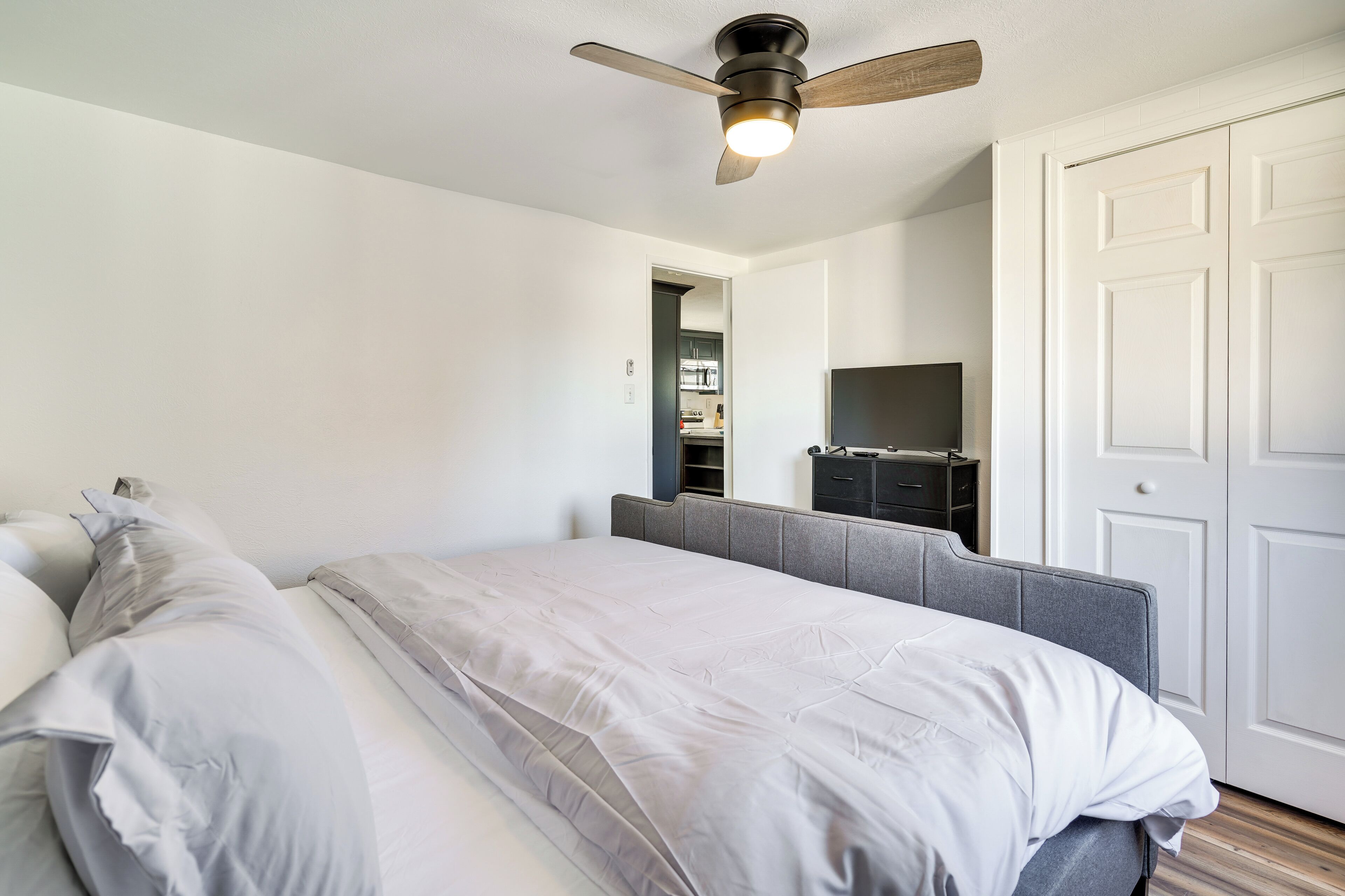 House (1 Bedroom) | Interior