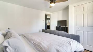 House (1 Bedroom) | Interior