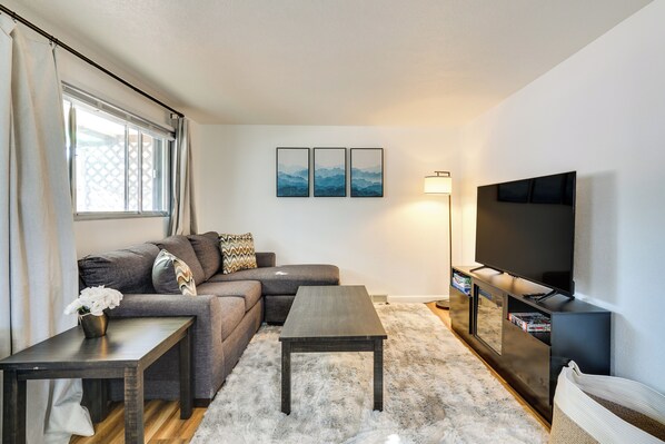 House (1 Bedroom) | Front of property