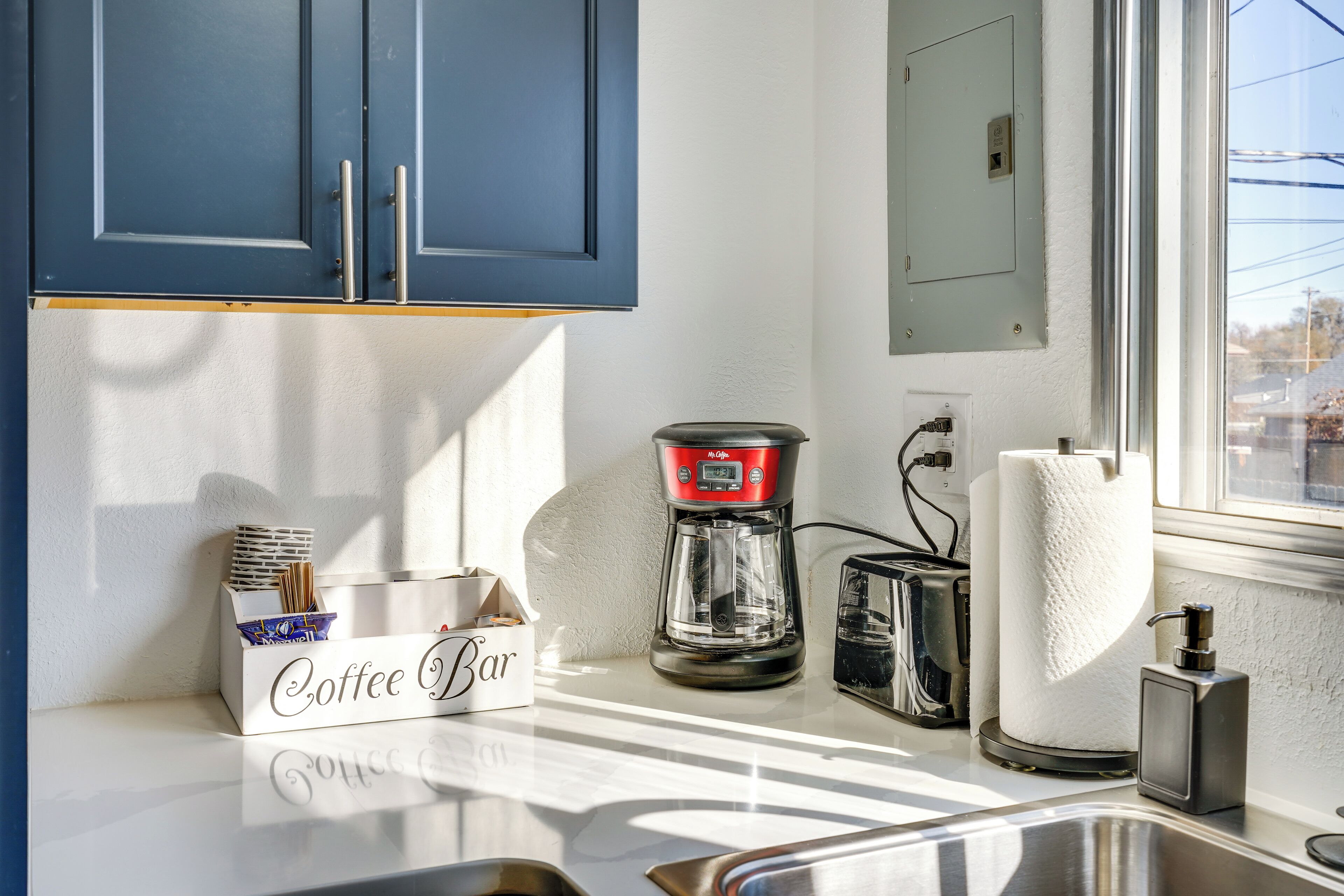 House (1 Bedroom) | Interior