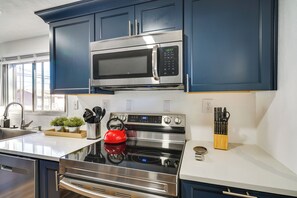 House (1 Bedroom) | Interior - Updated Pueblo Vacation Rental Near Riverwalk! (Pueblo)