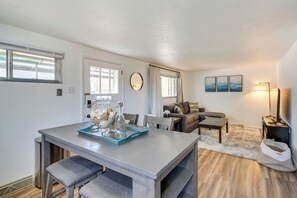 Maison (1 Bedroom) | Intérieur