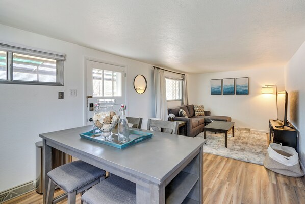 Interior - Updated Pueblo Vacation Rental Near Riverwalk! (Pueblo)