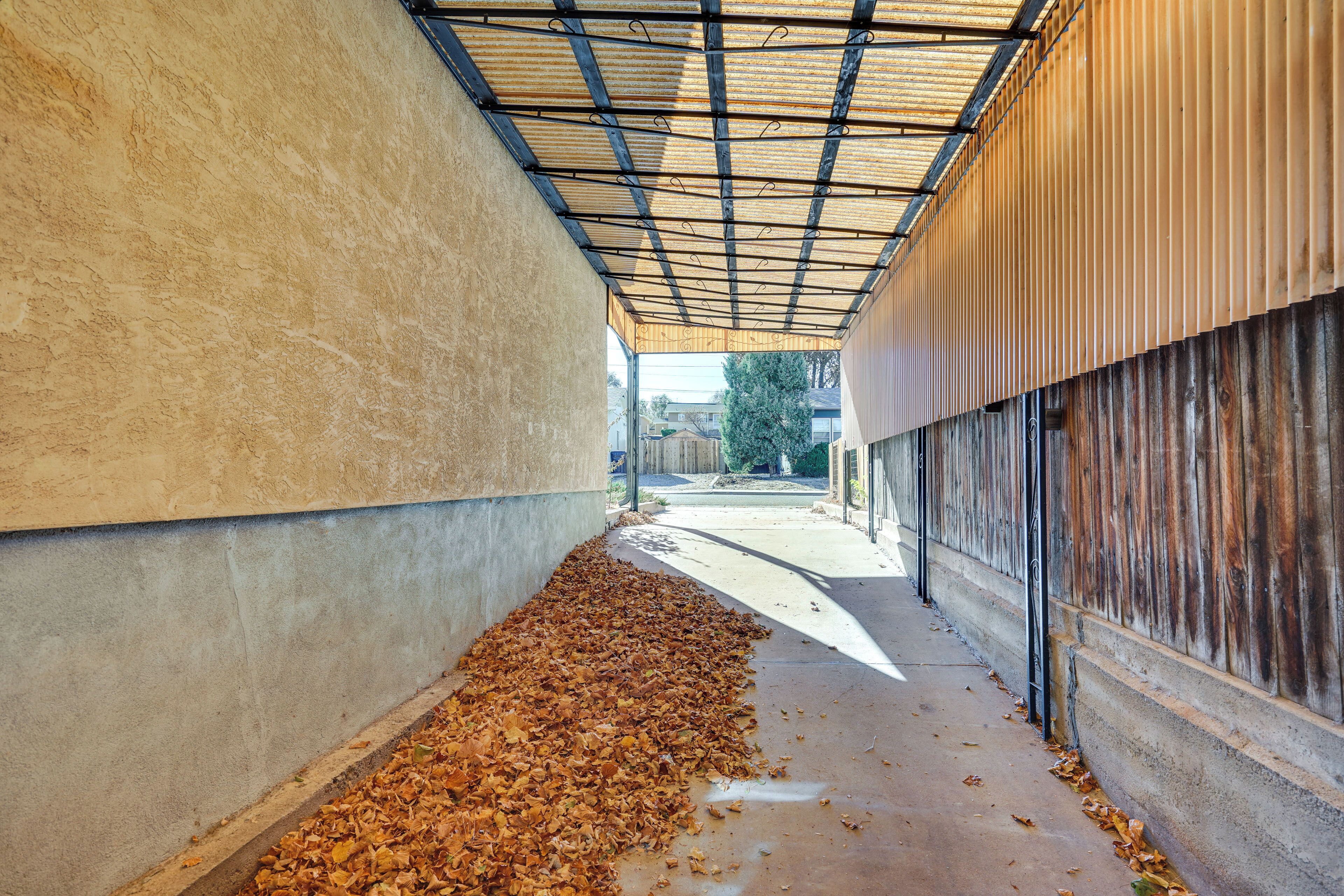 獨棟房屋 (1 Bedroom) | 住宿內部