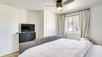 House (1 Bedroom) | Interior