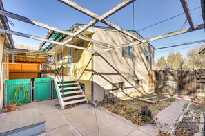 Casa (1 Bedroom) | Interni