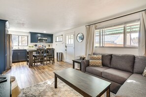 House (1 Bedroom) | Interior