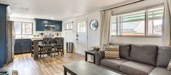 Updated Pueblo Vacation Rental Near Riverwalk!