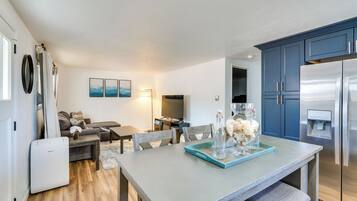 House (1 Bedroom) | Interior