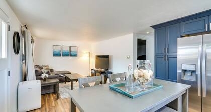 Updated Pueblo Vacation Rental Near Riverwalk!