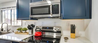 Updated Pueblo Vacation Rental Near Riverwalk!