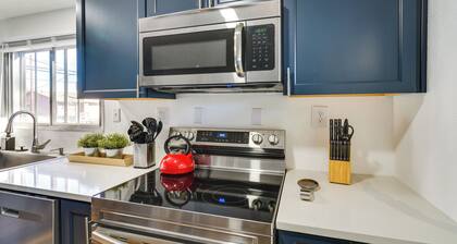 Updated Pueblo Vacation Rental Near Riverwalk!