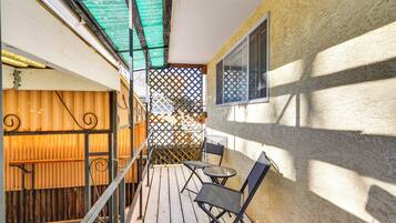 House (1 Bedroom) | Interior