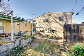 House (1 Bedroom) | Interior