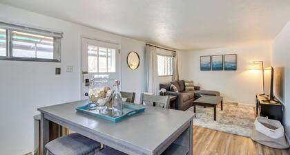 Updated Pueblo Vacation Rental Near Riverwalk!