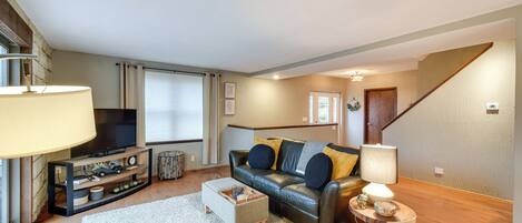 Casa (4 Bedrooms) | Fachada da propriedade