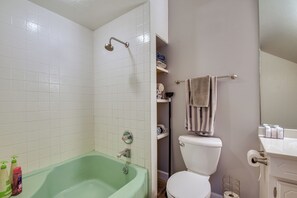 Casa (4 Bedrooms) | Parte interna