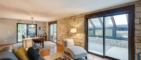 Maison (4 Bedrooms) | Intérieur