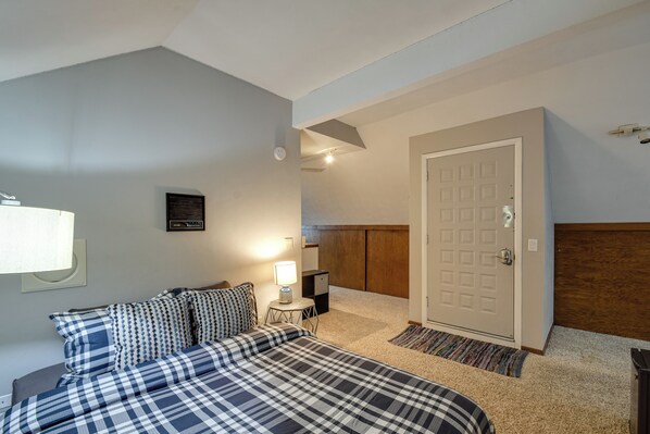 Casa (4 Bedrooms) | Parte interna