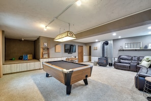 Casa (4 Bedrooms) | Interior