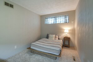 Casa (4 Bedrooms) | Parte interna
