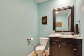 Casa (4 Bedrooms) | Parte interna