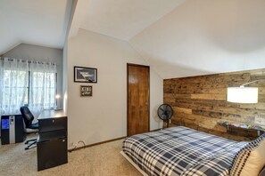 Casa (4 Bedrooms) | Parte interna