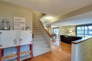 Casa (4 Bedrooms) | Interior