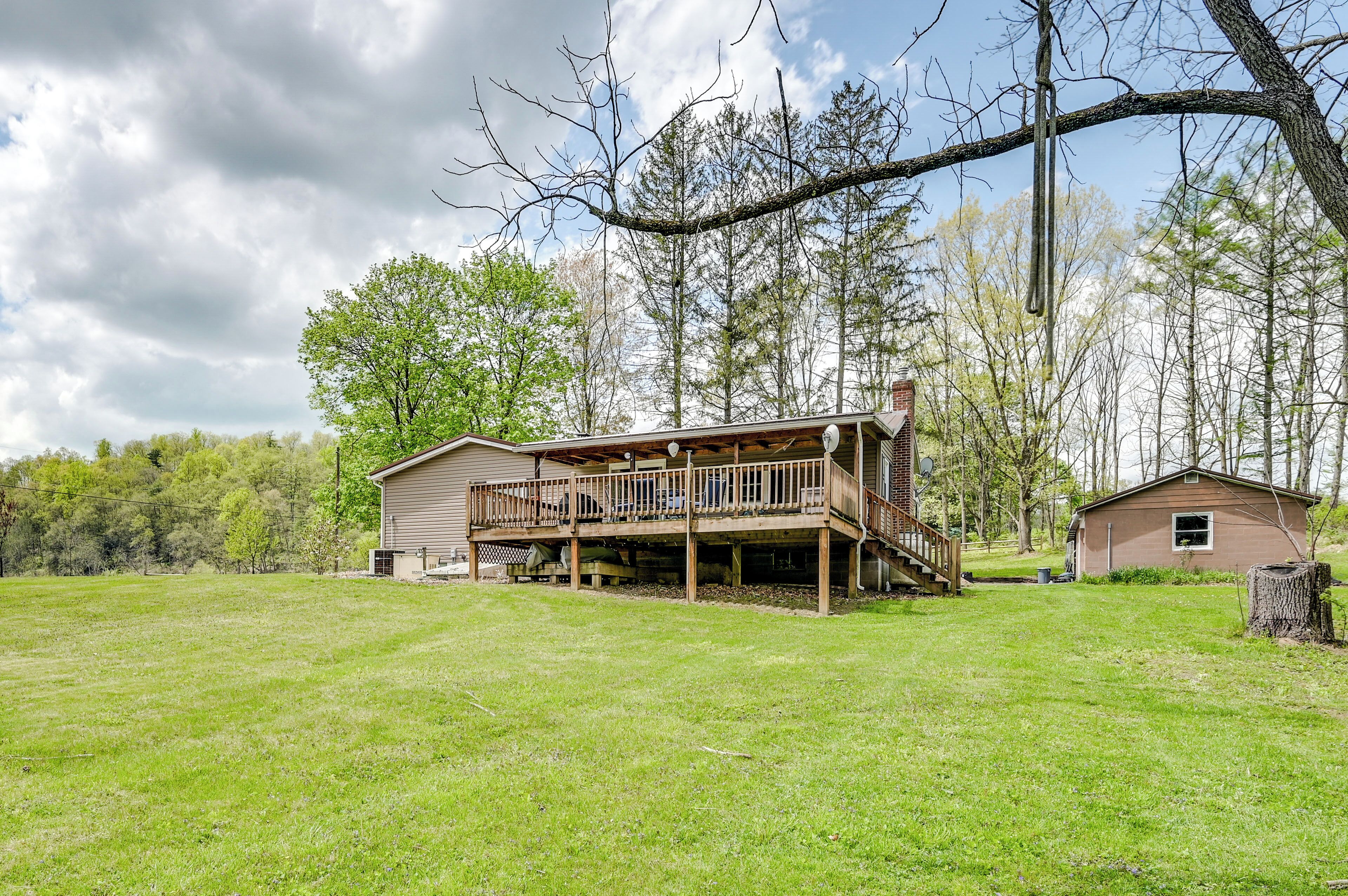 Rumah (3 Bedrooms) | Interior