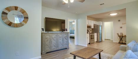 Casa (3 Bedrooms) | Interior