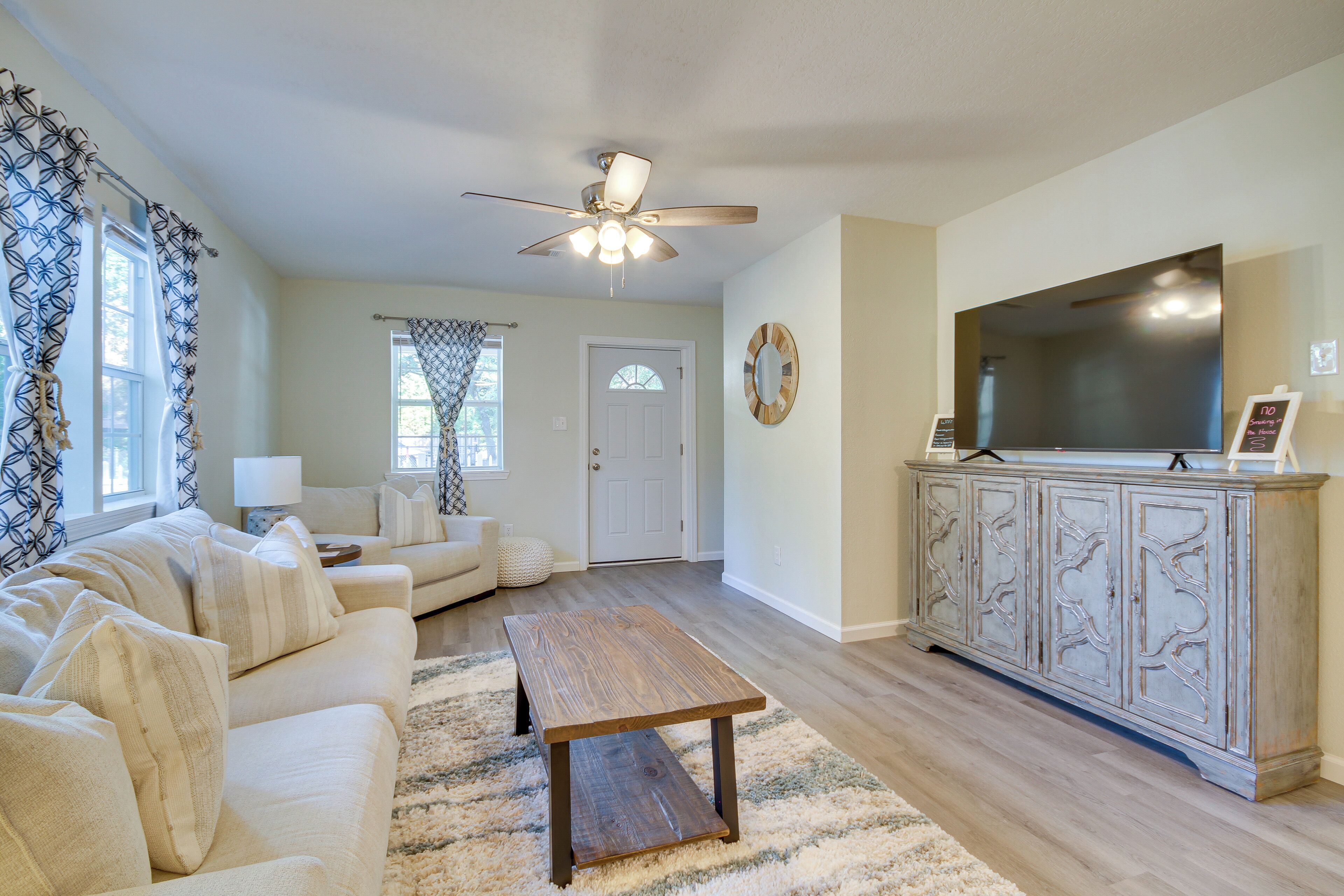 House (3 Bedrooms) | Front of property