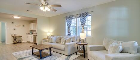 Casa (3 Bedrooms) | Interni