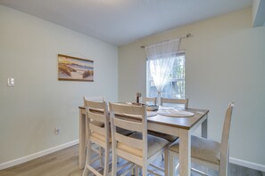 House (3 Bedrooms) | Bahagian dalam